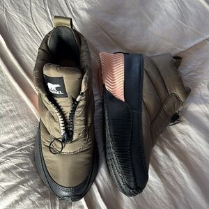 Sorel Winter Boots 🥾